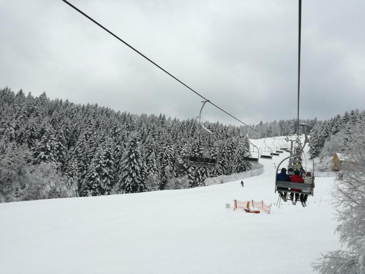 Penzion Gaboltov Exterior photo